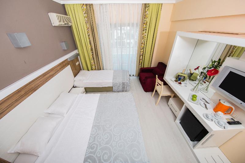 Hotel Armir 5*