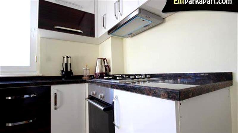 Elite Park Hotel Antalya