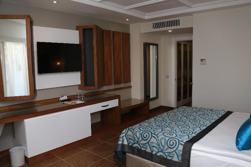 Hotel Crystal Waterworld Park Antalya
