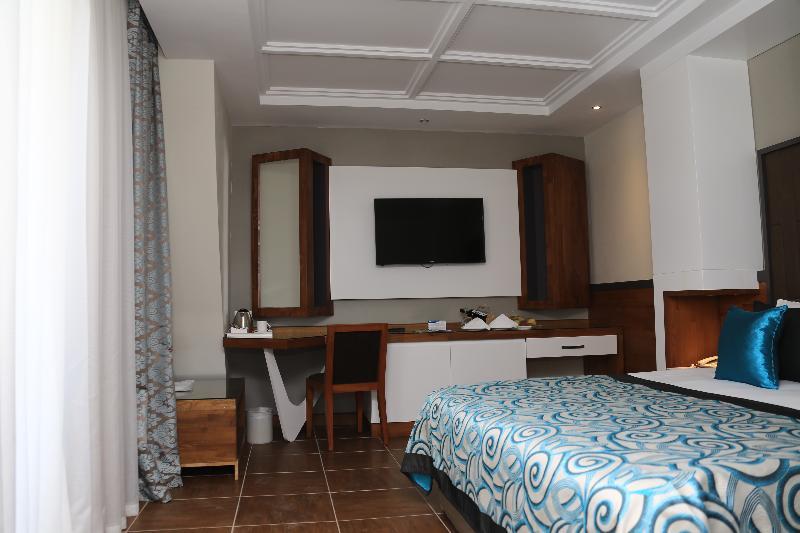 Hotel Crystal Waterworld Park
