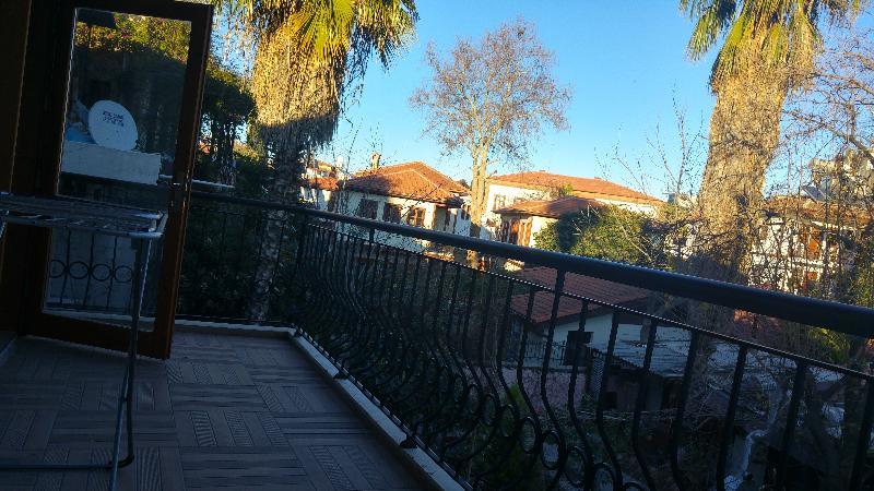 Apart Otel Old Town Deluxe Flats Antalya
