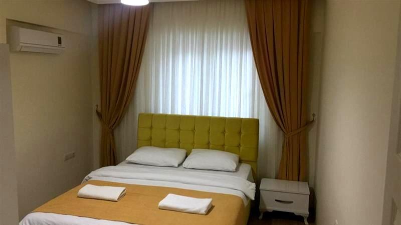 Elite Park 2* Antalya