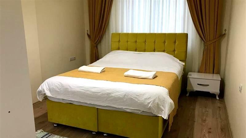 Hotel Elite Park Antalya