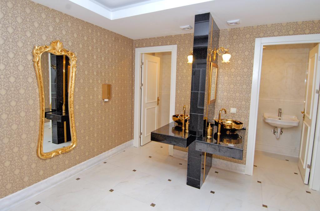 Otel Aspen Kaleiçi 4*