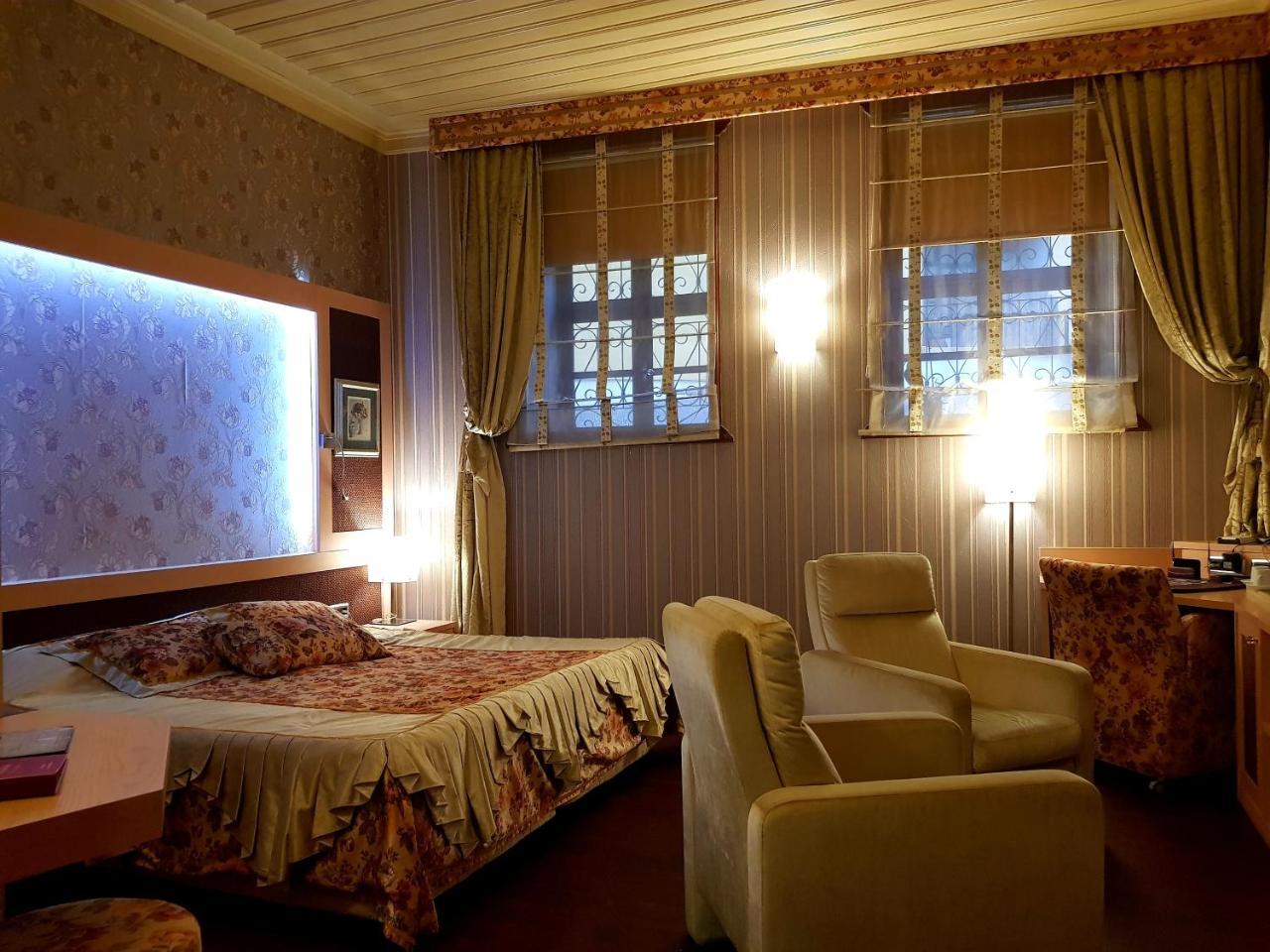 Eski Masal - Special Class Antalya