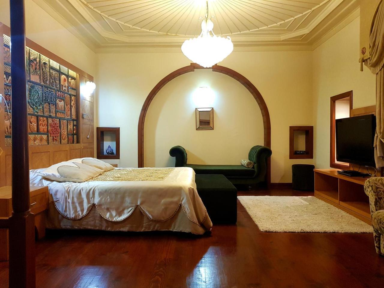 Eski Masal - Special Class Hotel Antalya