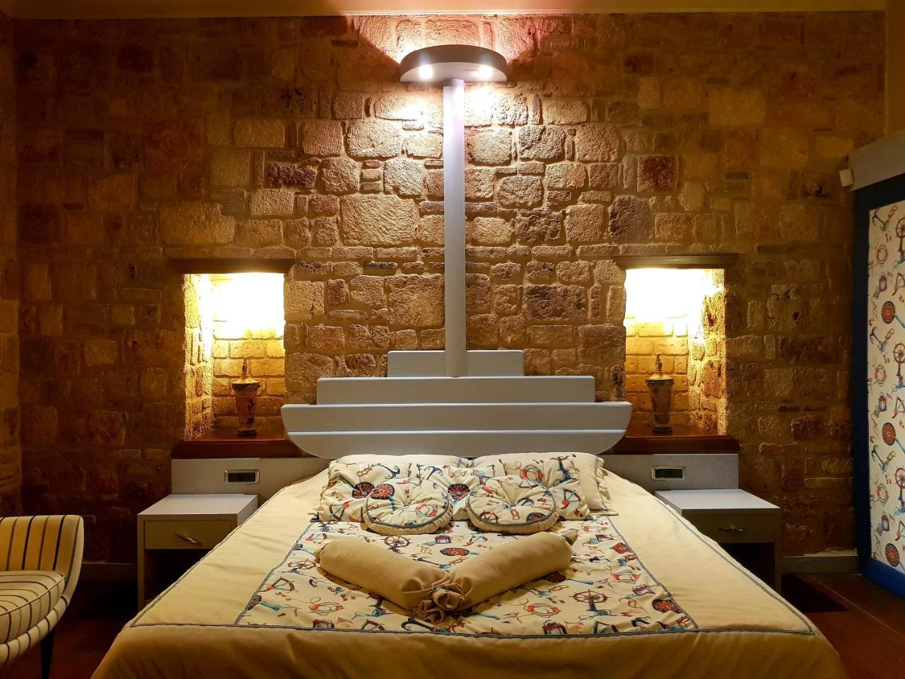 Eski Masal - Special Class Hotel Antalya