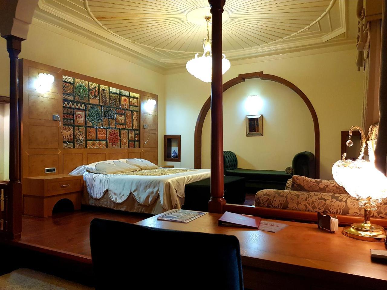 Eski Masal - Special Class Hotel 3*