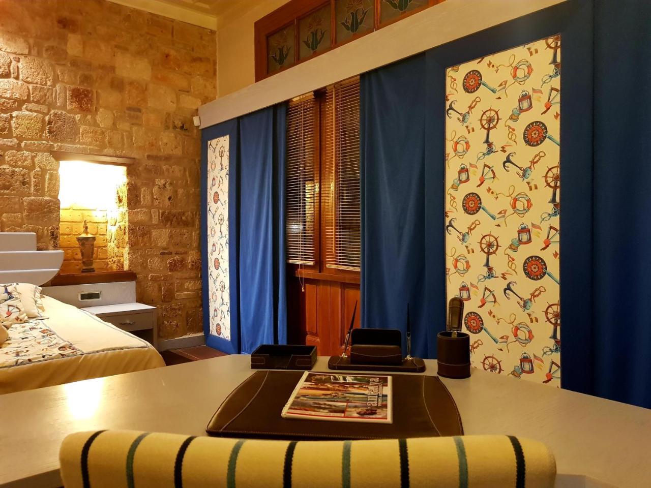 Hotel Eski Masal - Special Class Antalya