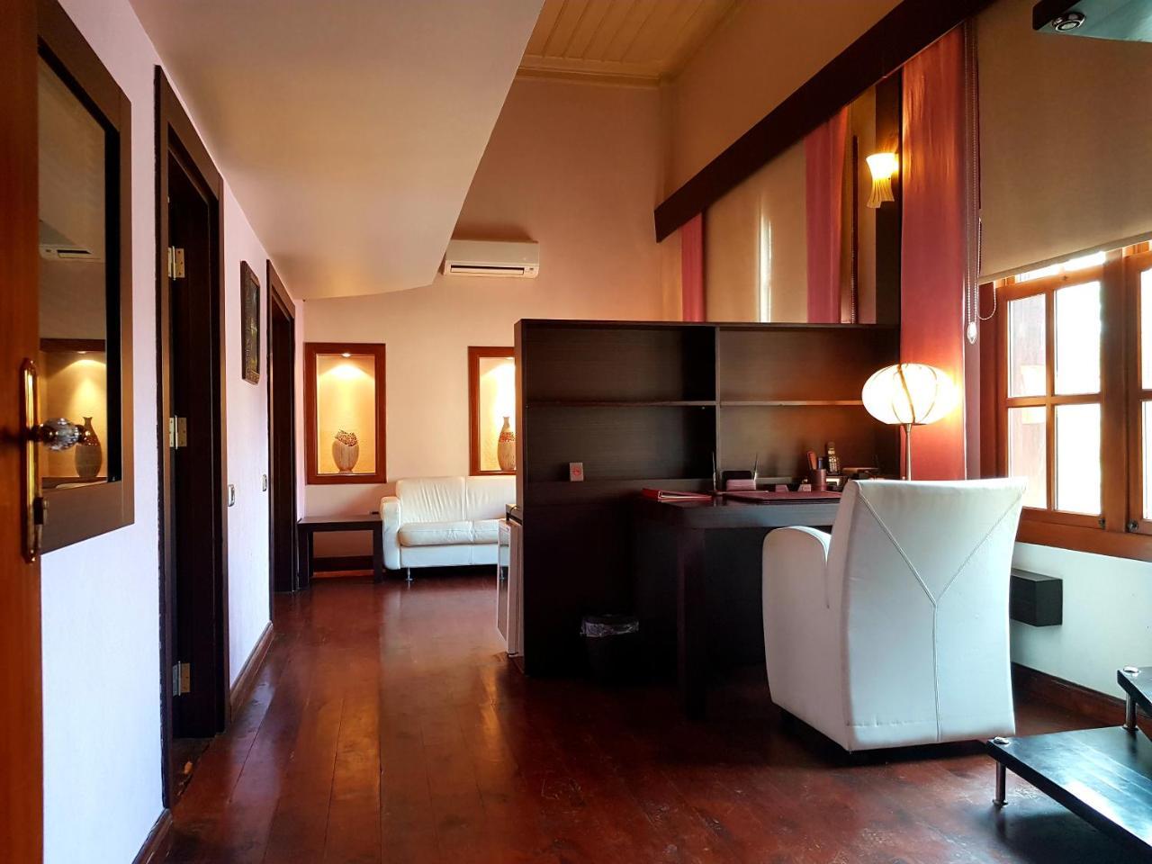 Eski Masal - Special Class Hotel Antalya