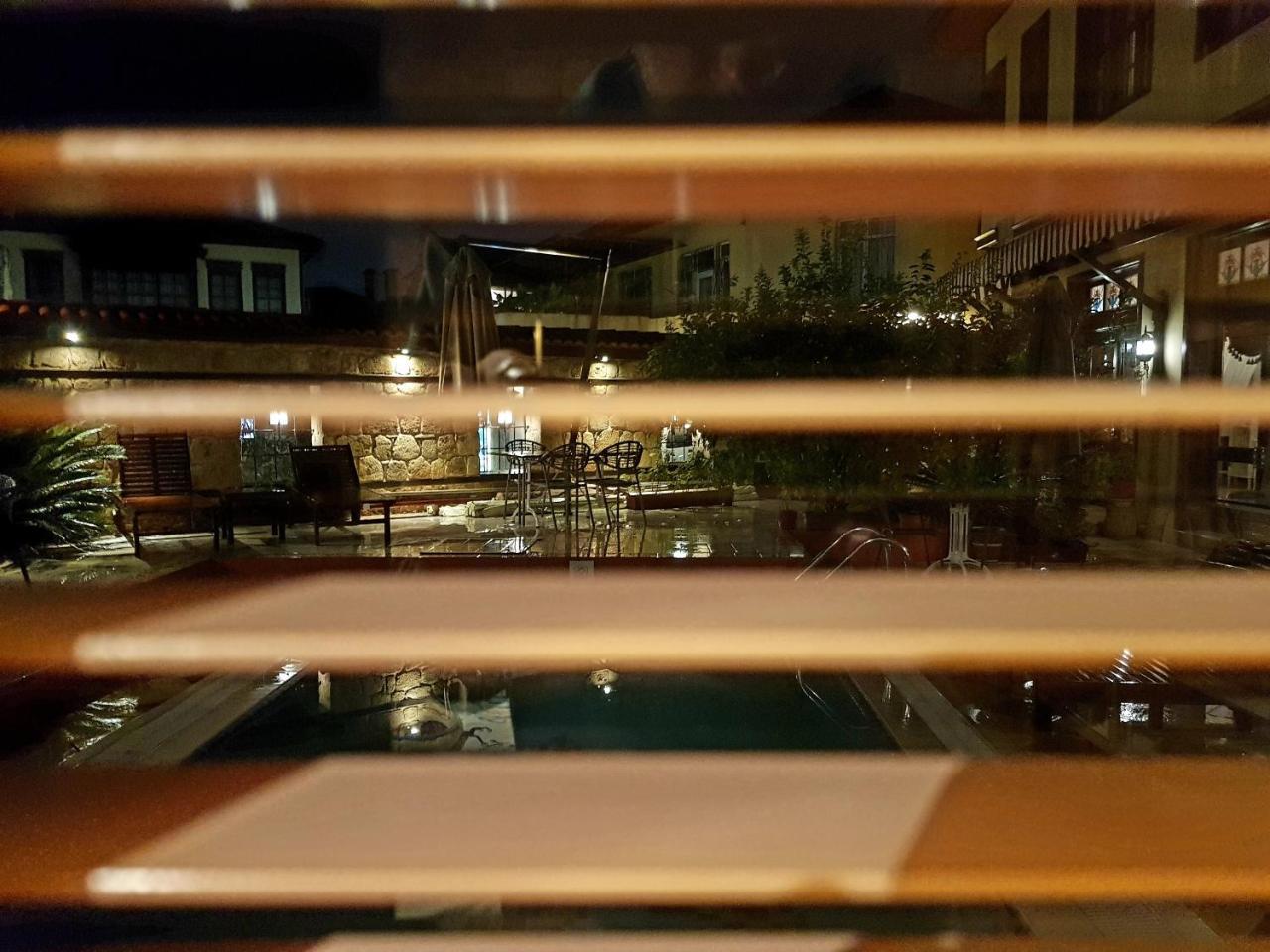 Hotel Eski Masal - Special Class 3*