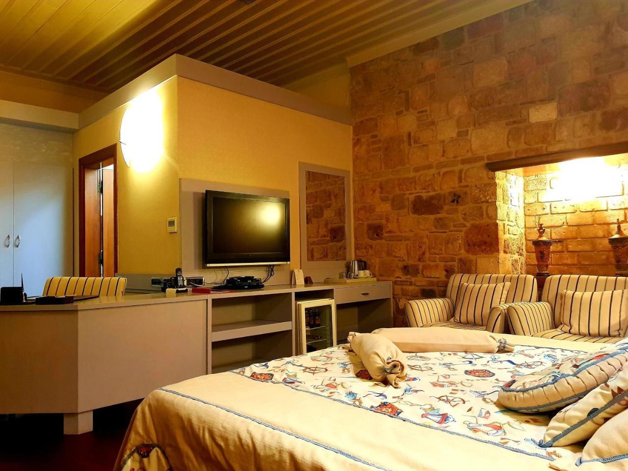 Hotel Eski Masal - Special Class