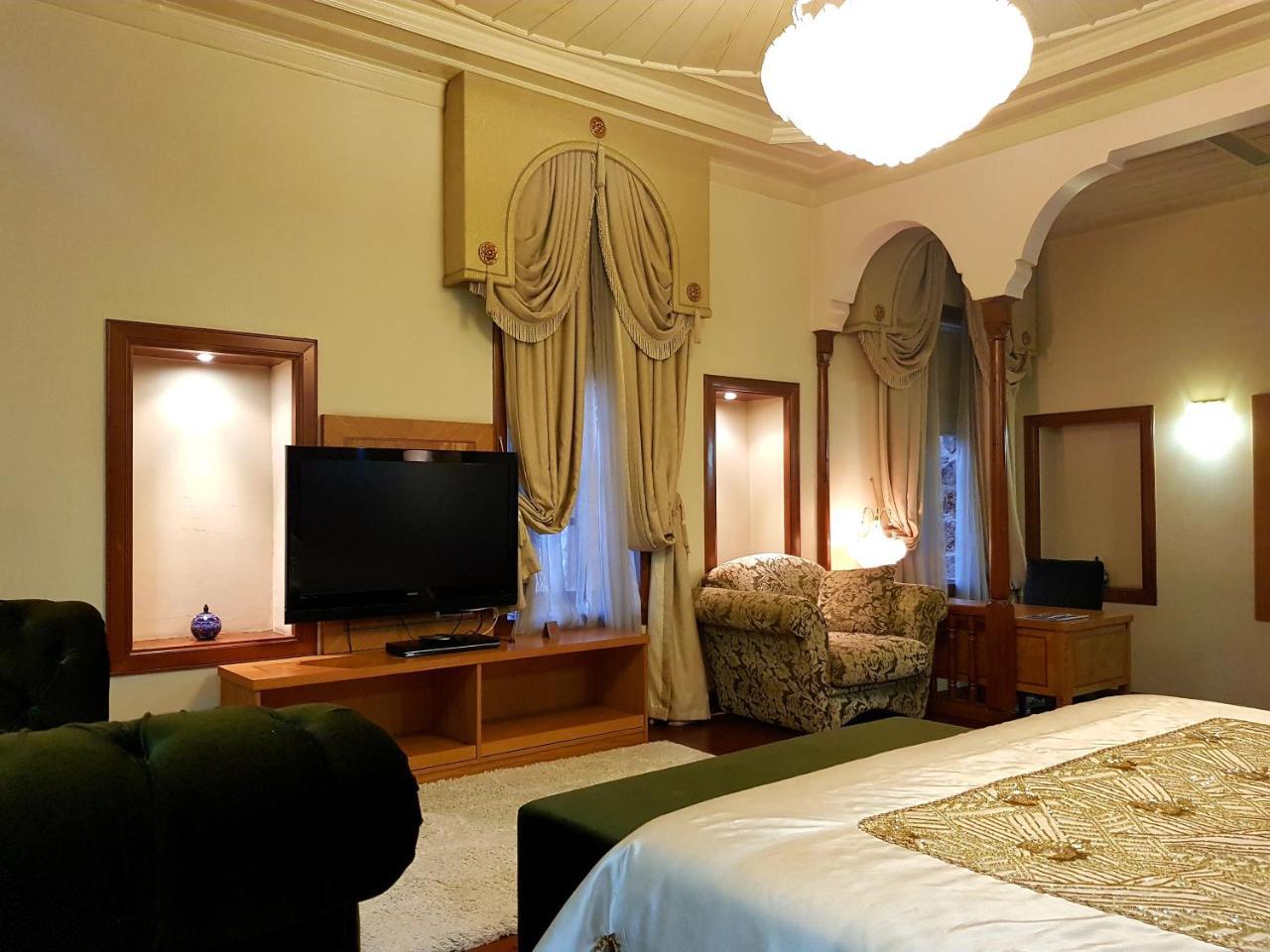 Hotel Eski Masal - Special Class 3*