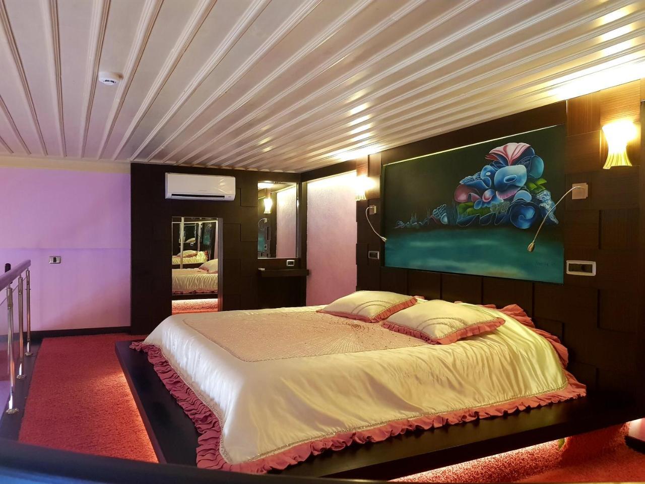 Eski Masal - Special Class Hotel 3*
