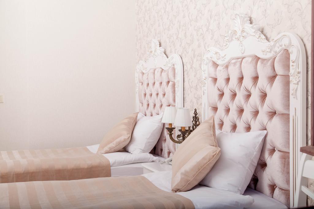 Otel Aspen Kaleiçi