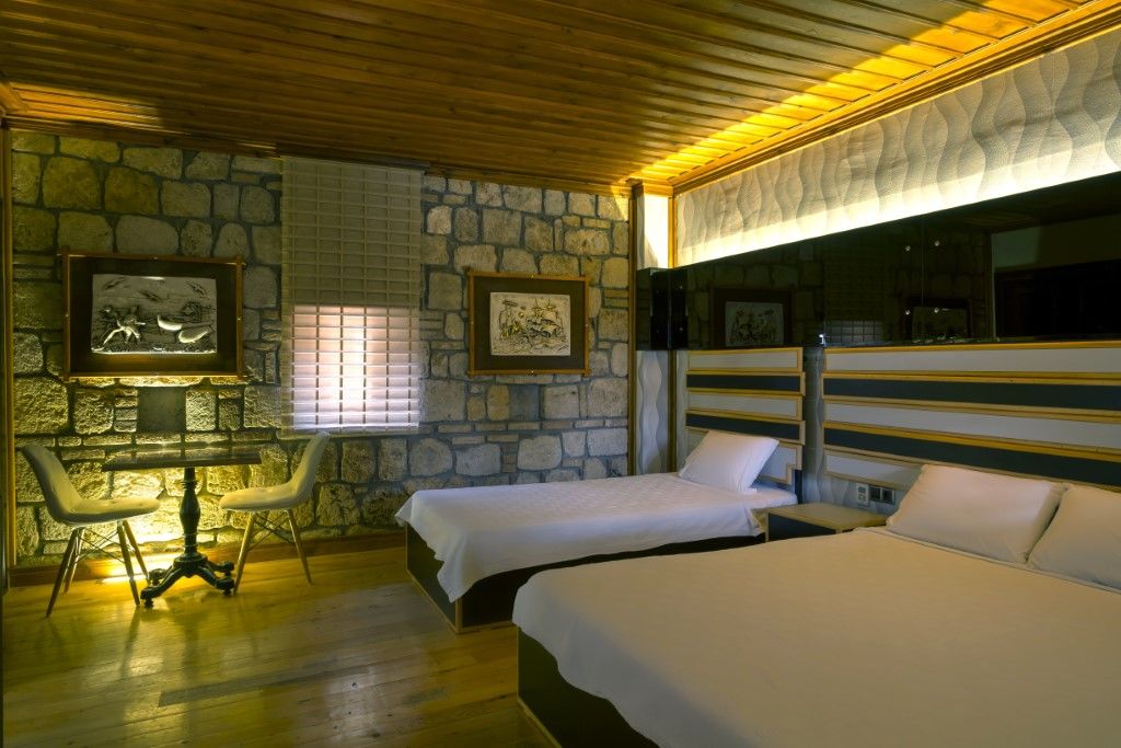 Kosa Butik Hotel Antalya
