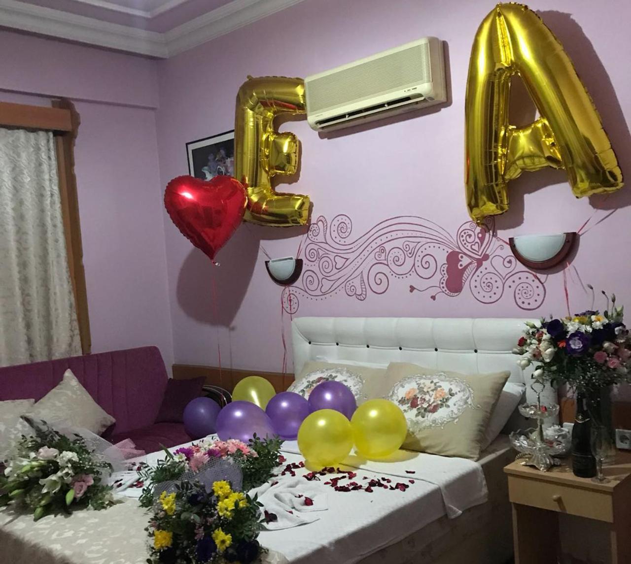 Otel Karyatit Kaleici