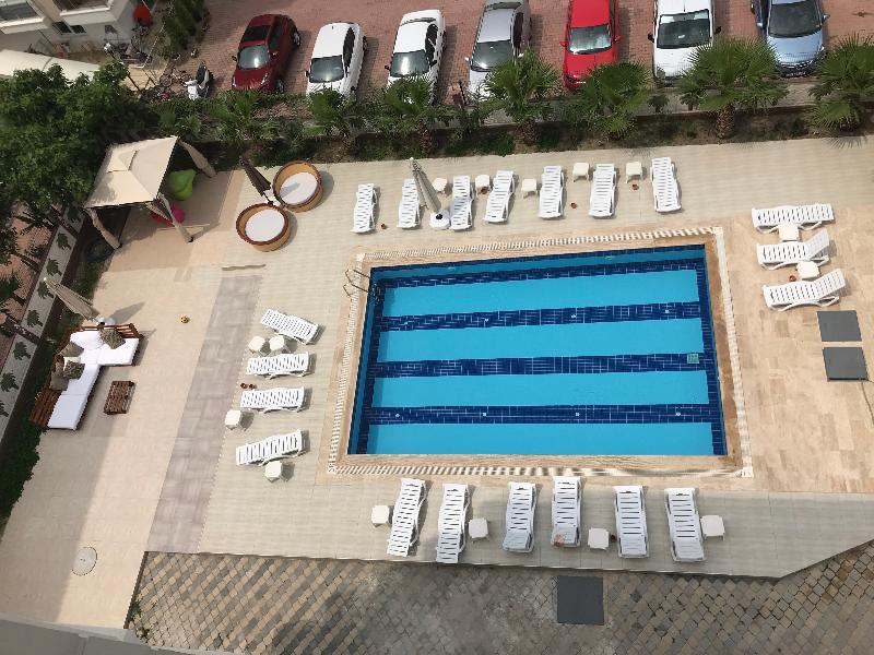 Elite Park Hotel Antalya