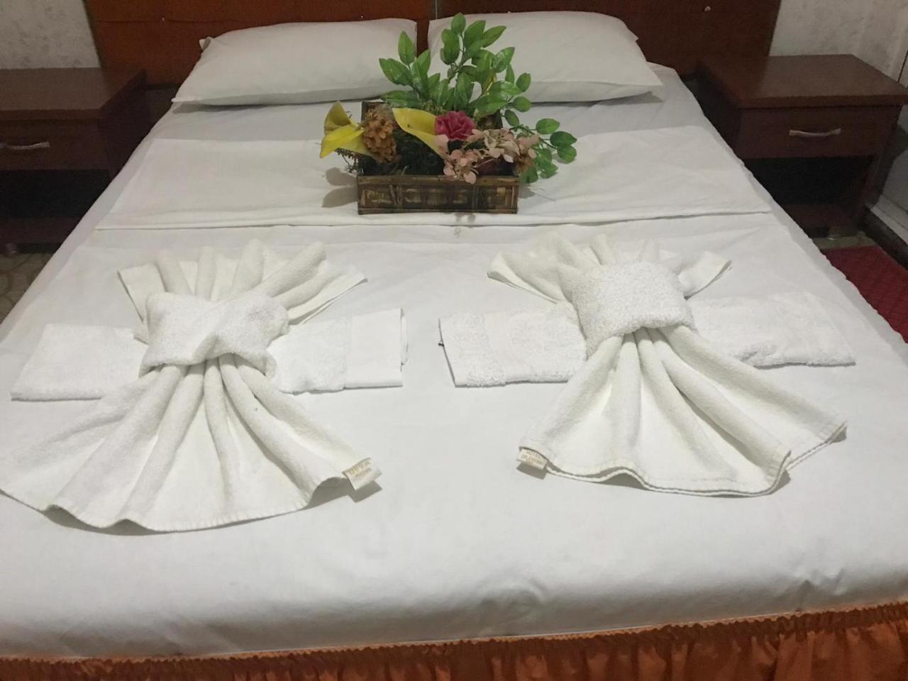 Hotel Paradise Kaleici