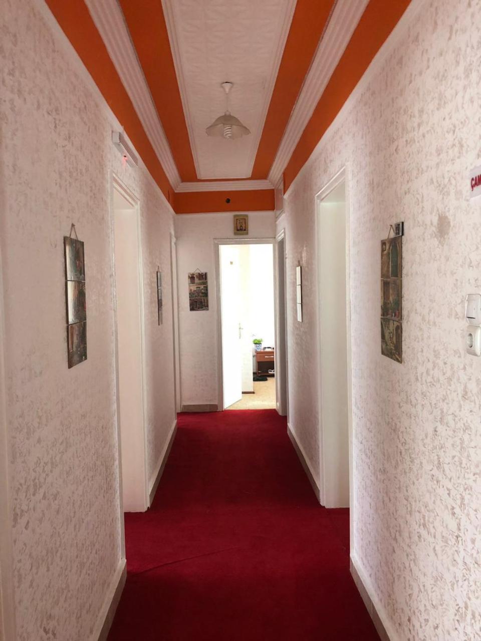 Hotel Paradise Kaleici 2*