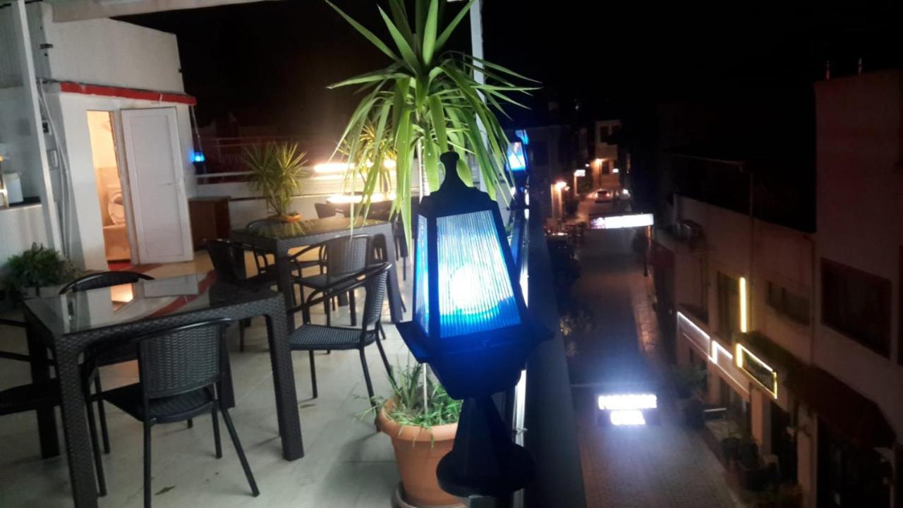 Hotel Paradise Kaleici