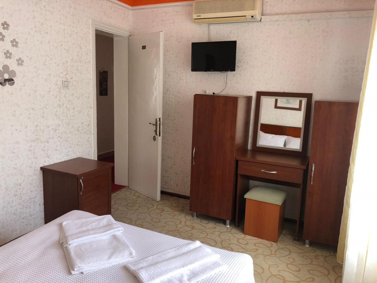 Paradise Kaleici Hotel 2*