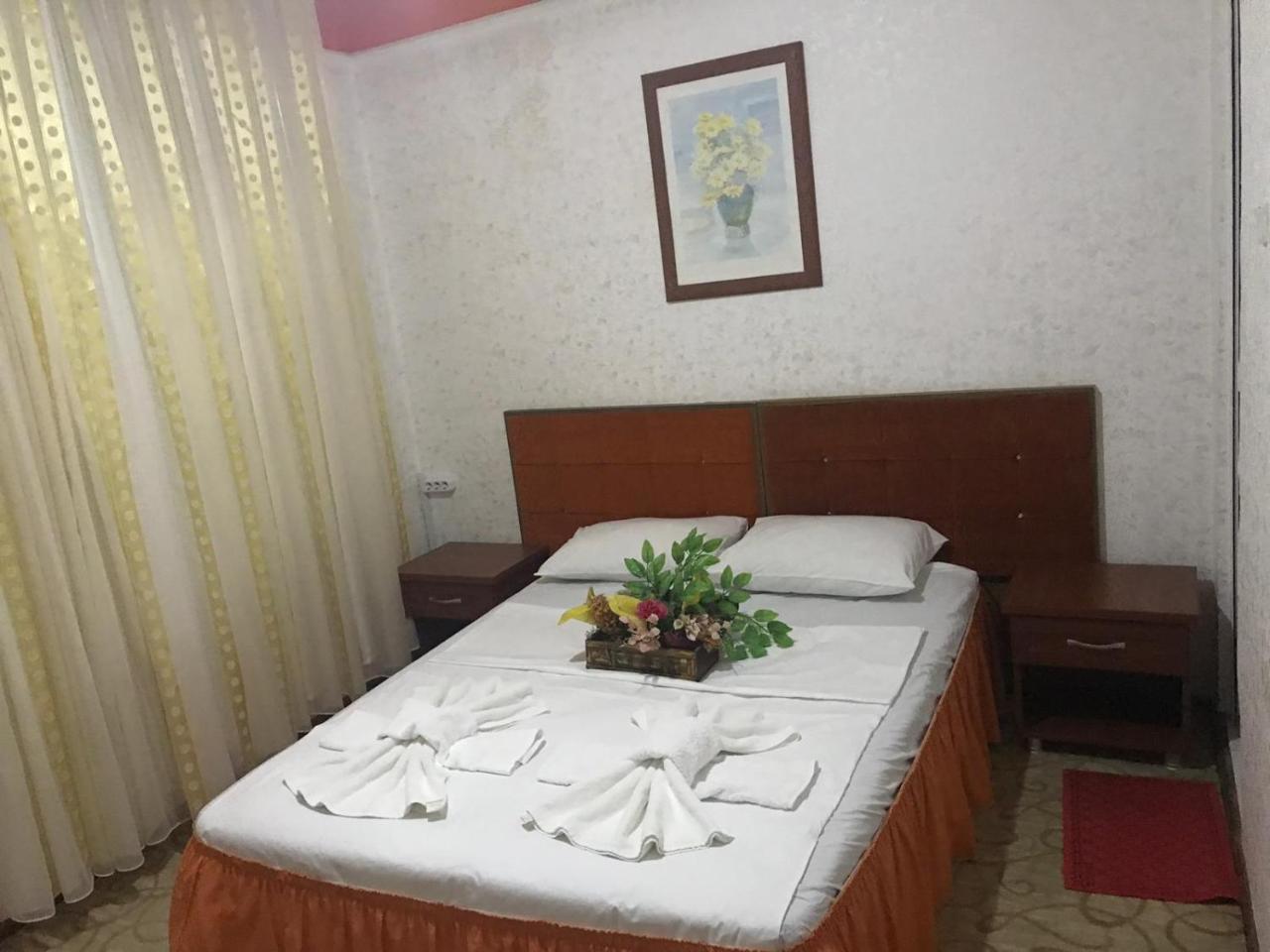 Paradise Kaleici Hotel