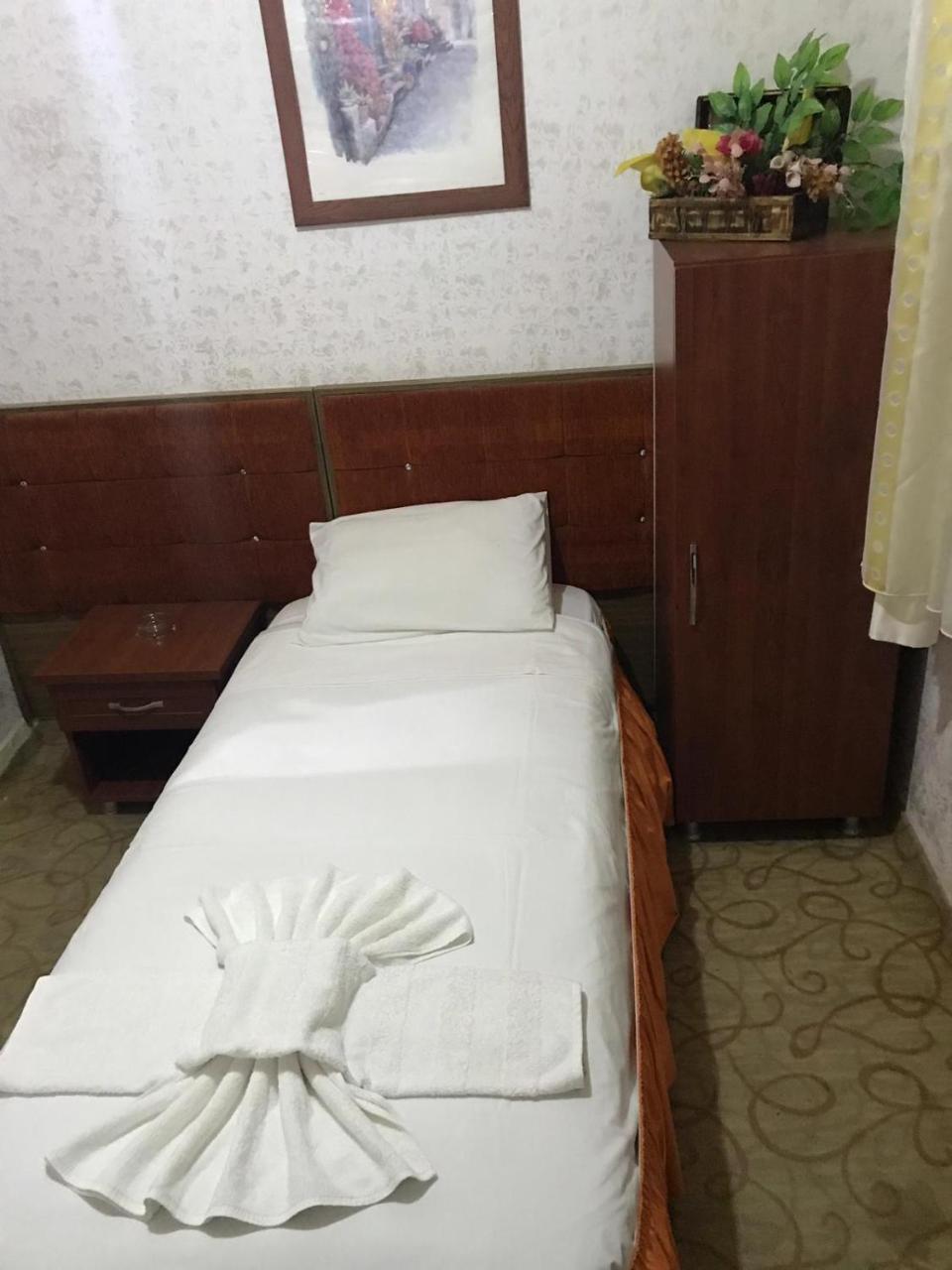 Paradise Kaleici Hotel 2*