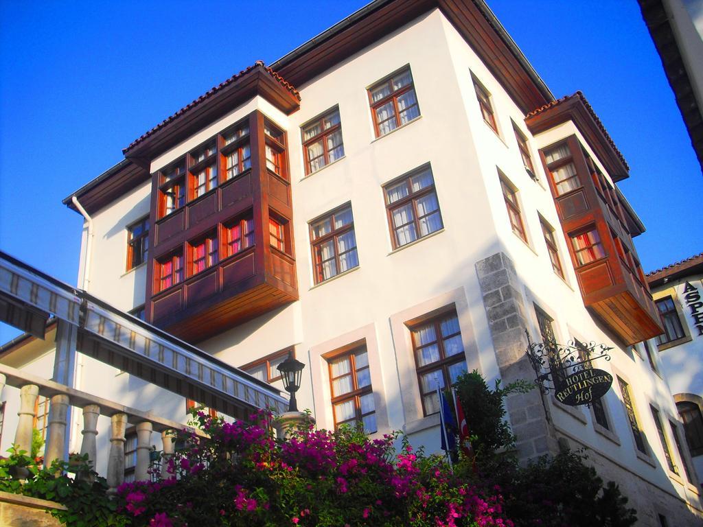 Reutlingen Hof Hotel