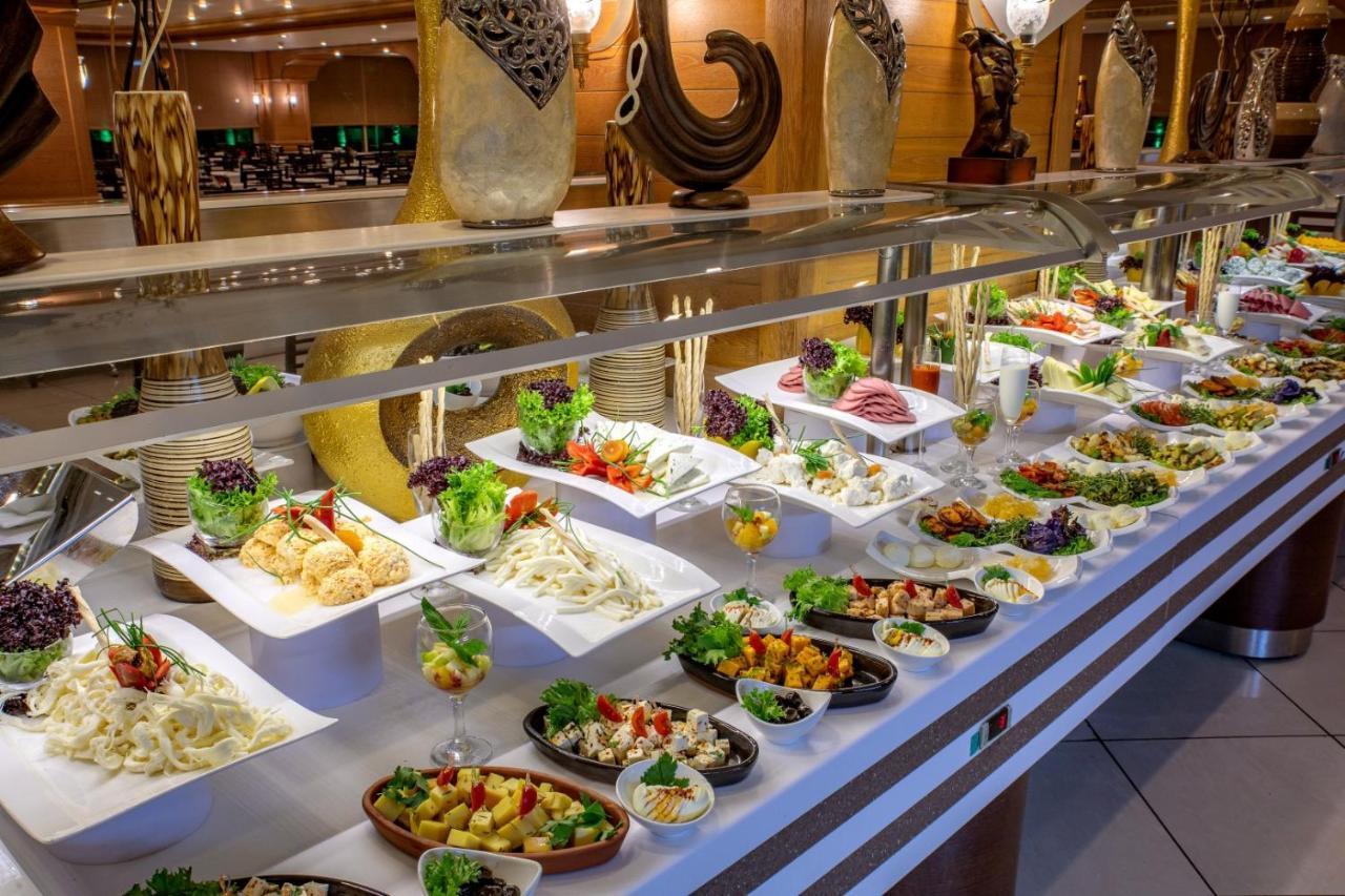Porto & 5* Antalya