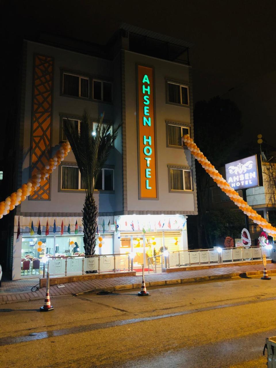 Ahsen Antalya