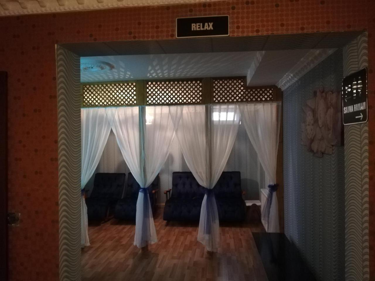 Hotel Sies Antalya