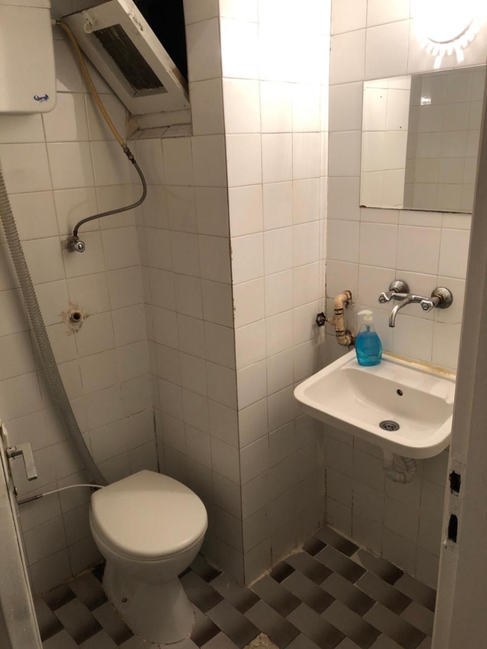 Aparthotel Ersoy Ak Antalya