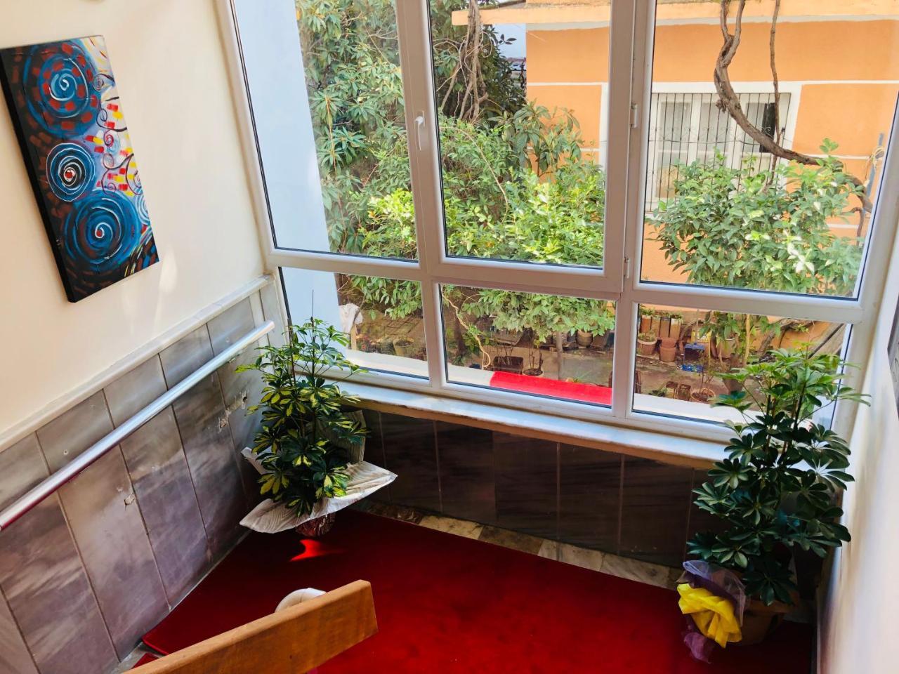 Hotel Ahsen 3*