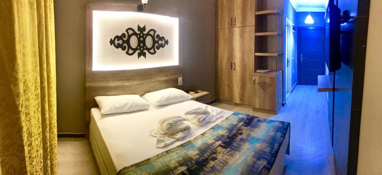 Linda Star Palace Otel Antalya