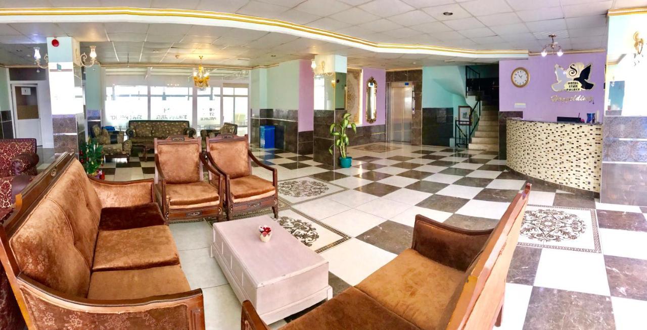 Linda Star Palace Otel Antalya