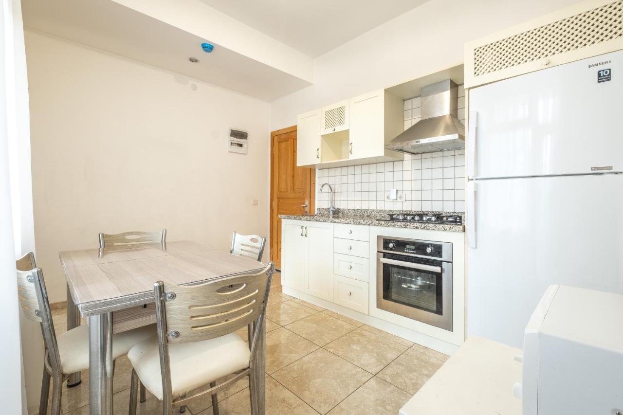 Apart Otel Old Town Deluxe Flats