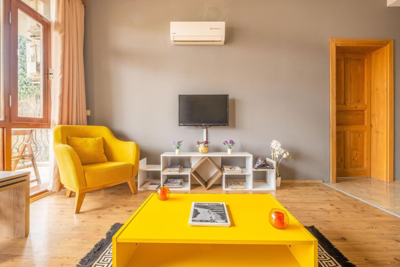 Old Town Deluxe Flats Apart Otel 3*