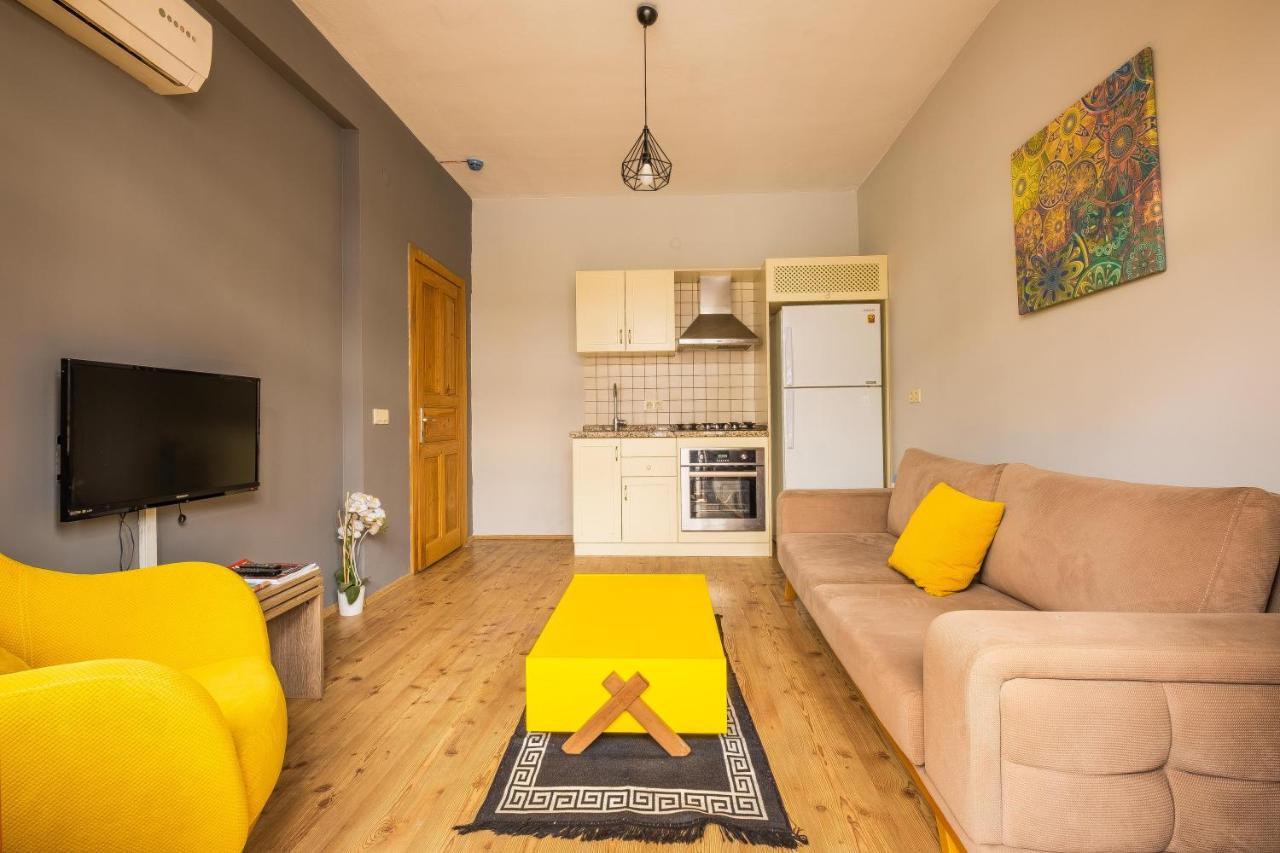 Apart Otel Old Town Deluxe Flats