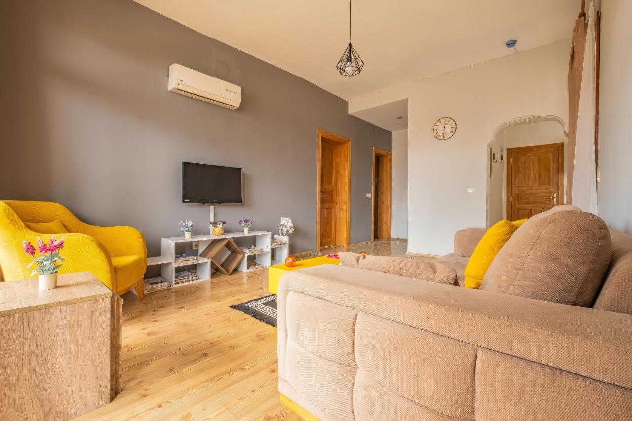 Old Town Deluxe Flats Apart Otel 3*