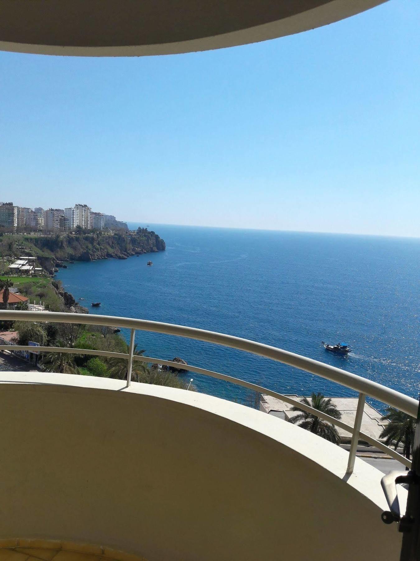 Hotel Cender Antalya