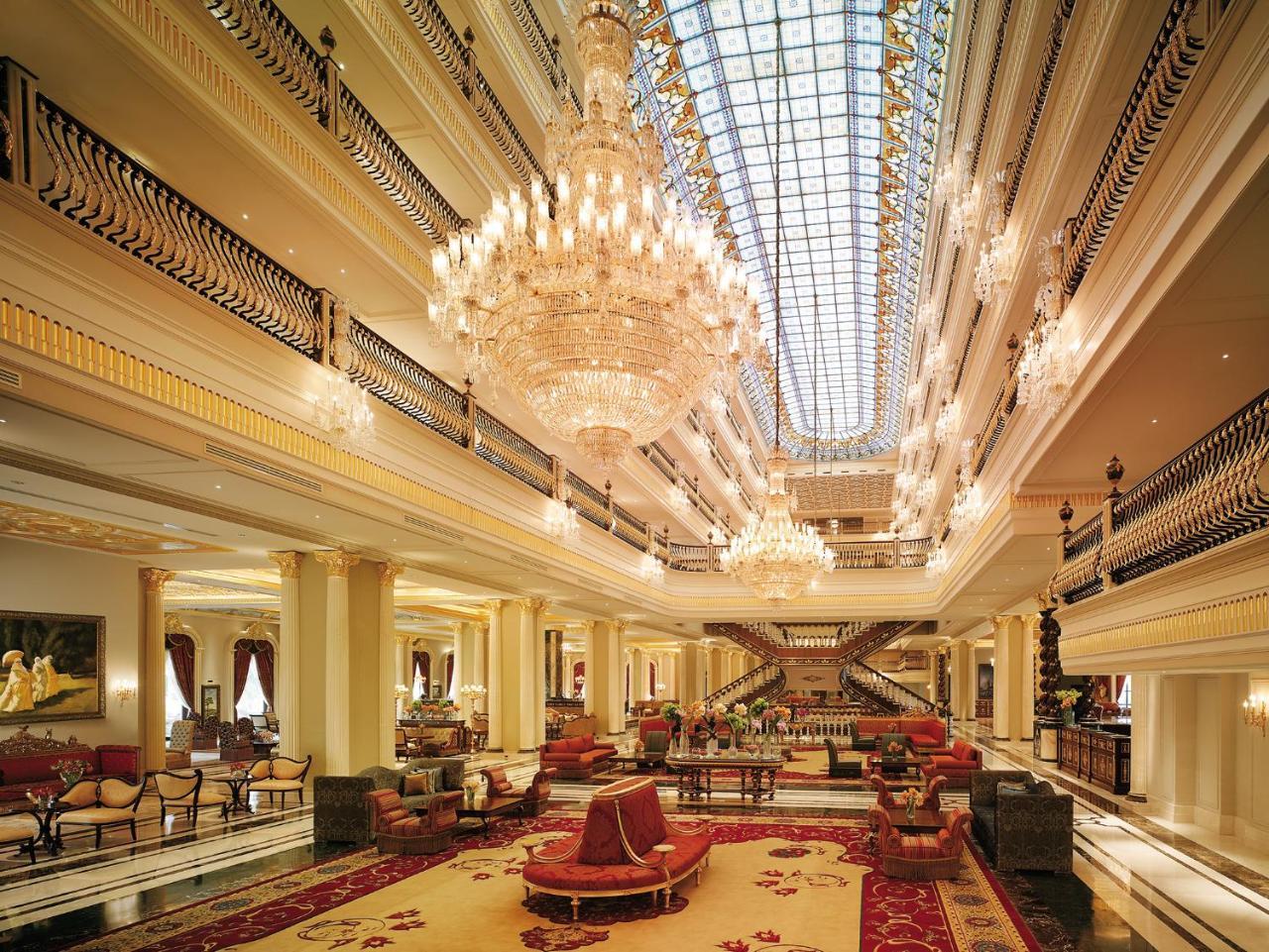 Resort Titanic Mardan Palace