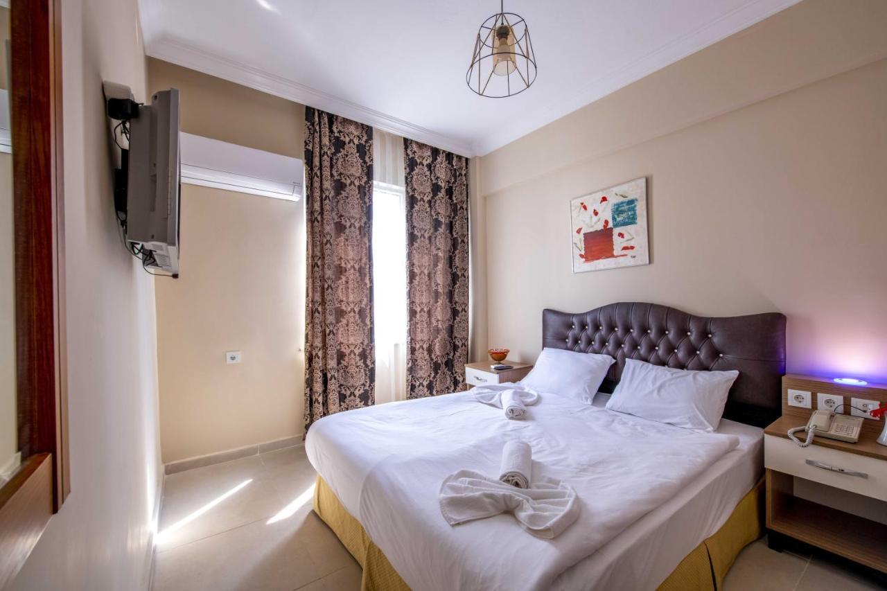 Hotel Ahsen