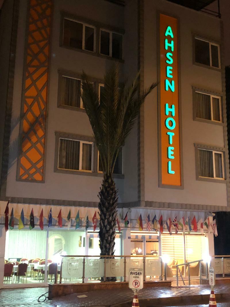 Ahsen Antalya