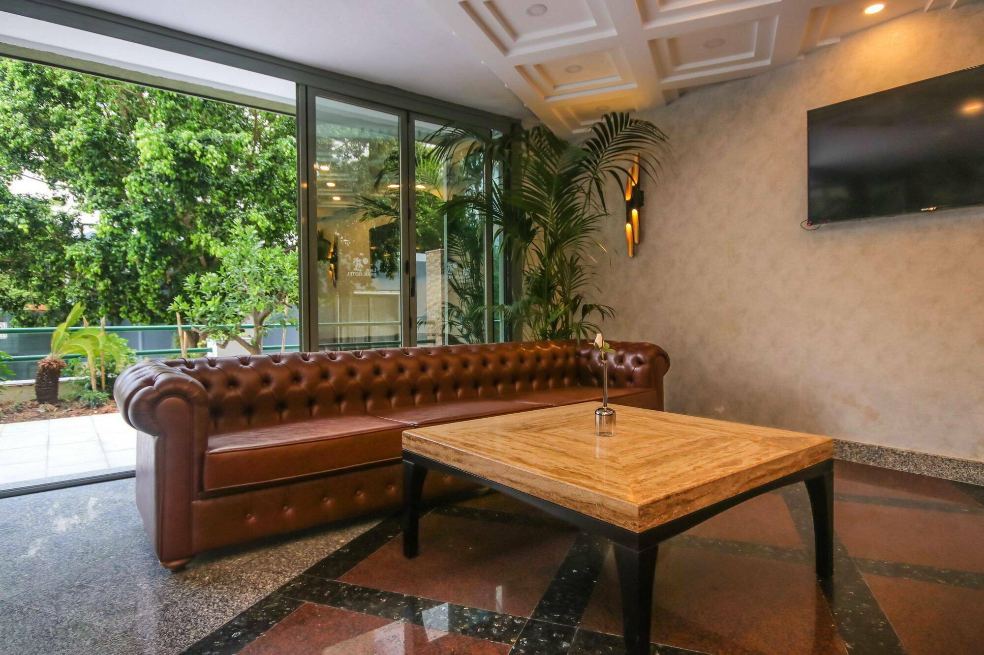 Lara Park Hotel Antalya