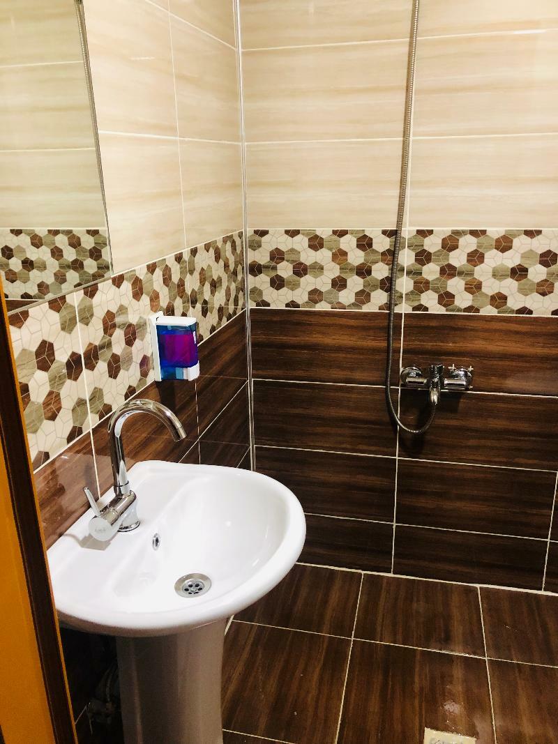 Hotel Ahsen Antalya