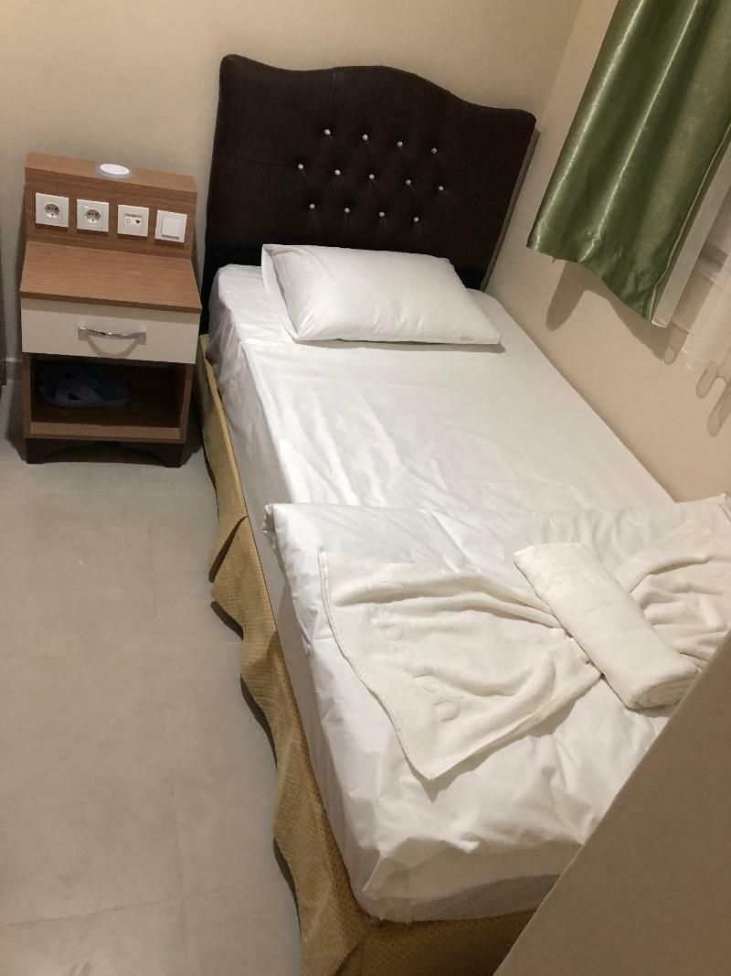 Hotel Ahsen