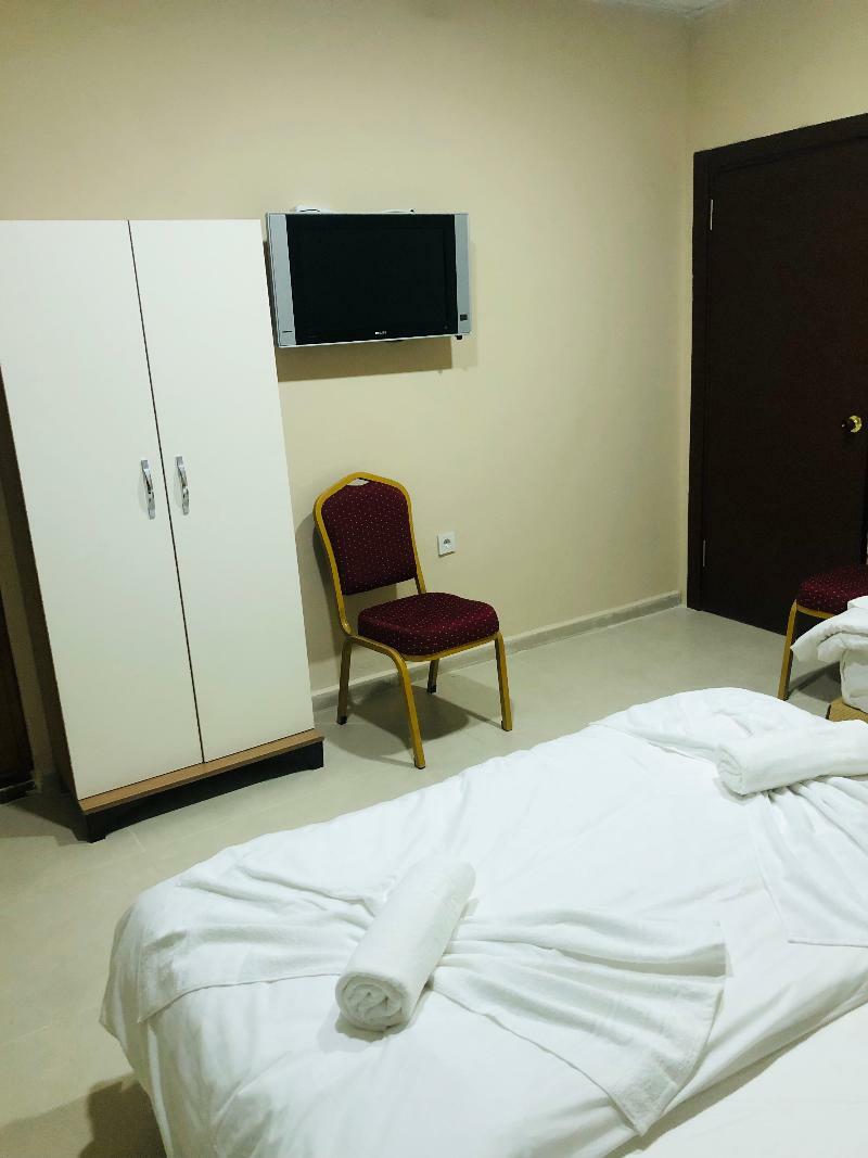 Ahsen Hotel Antalya