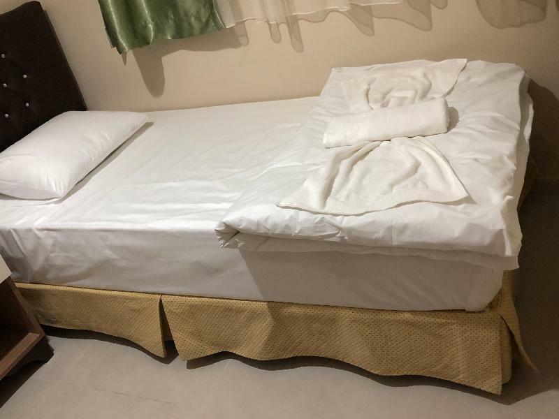 Ahsen Hotel