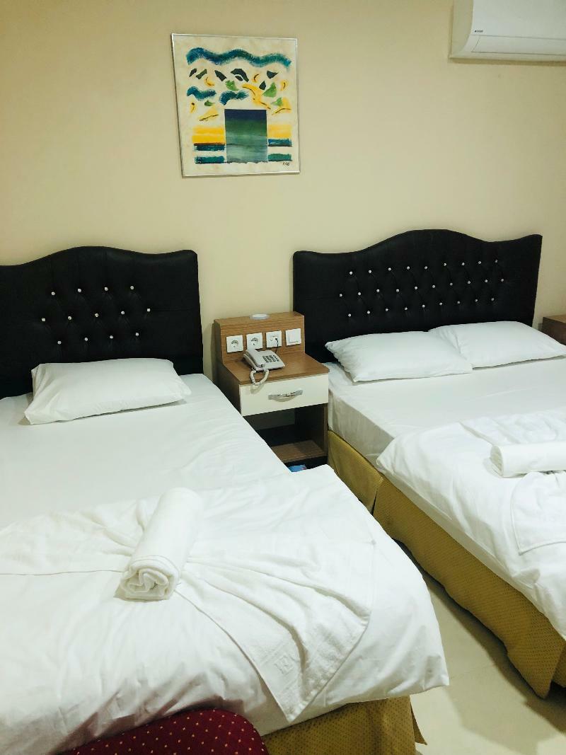 Hotel Ahsen 3*
